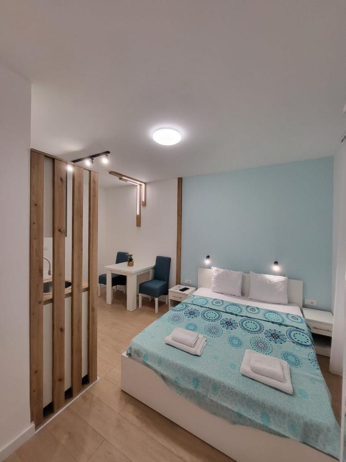 Harmony Suites Sajmiste Экстерьер фото