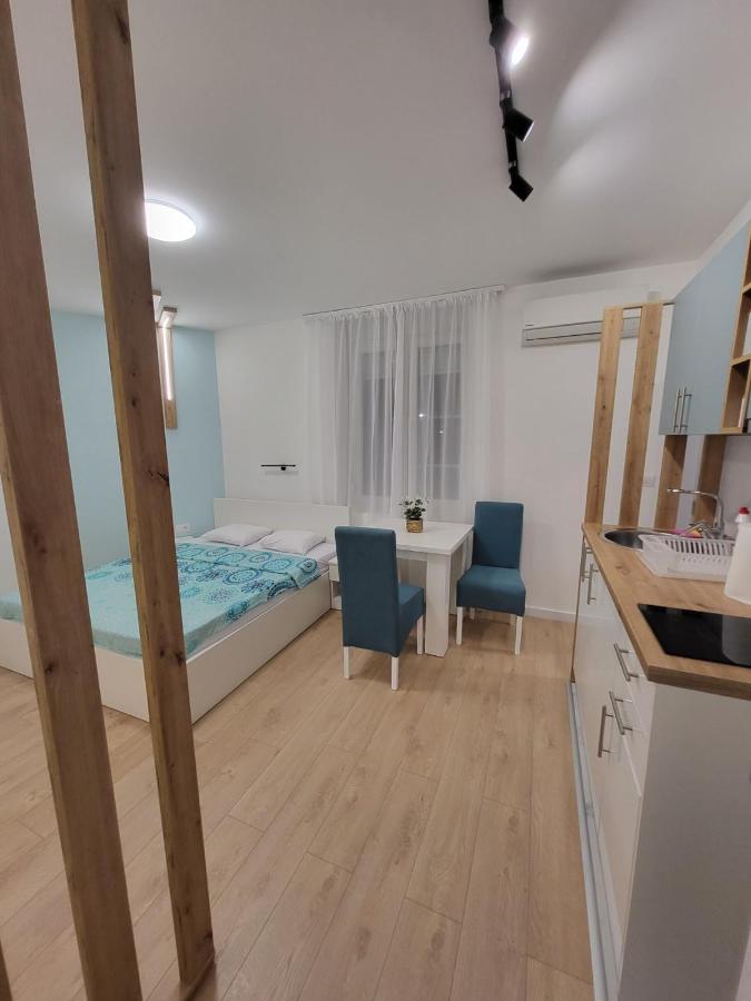Harmony Suites Sajmiste Экстерьер фото