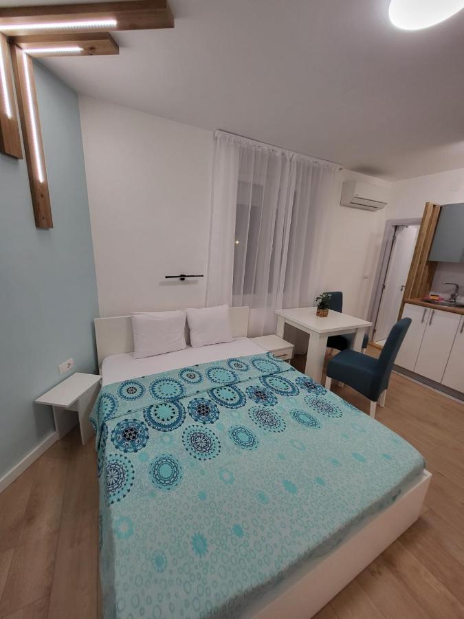Harmony Suites Sajmiste Экстерьер фото